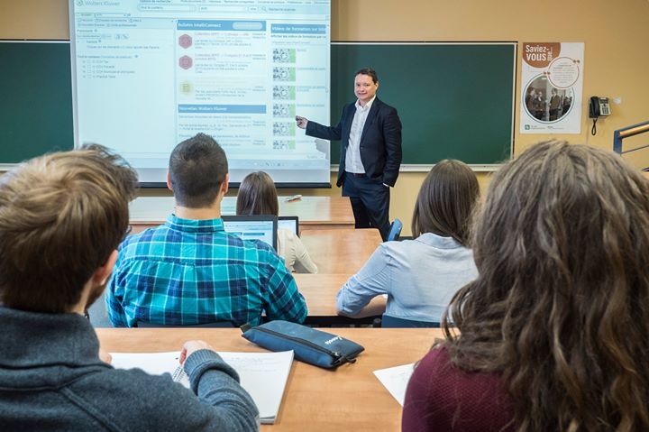 Midi-carrières en fiscalité