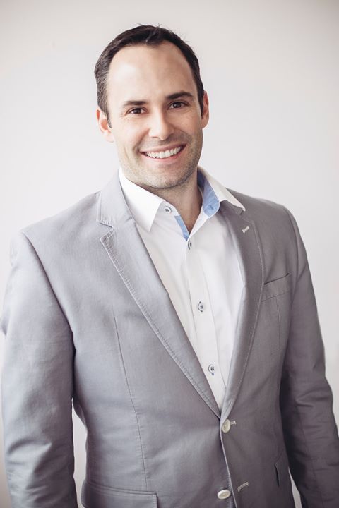 Midi-Conférence: d'entrepreneur à co-propriétaire du Strøm Spa