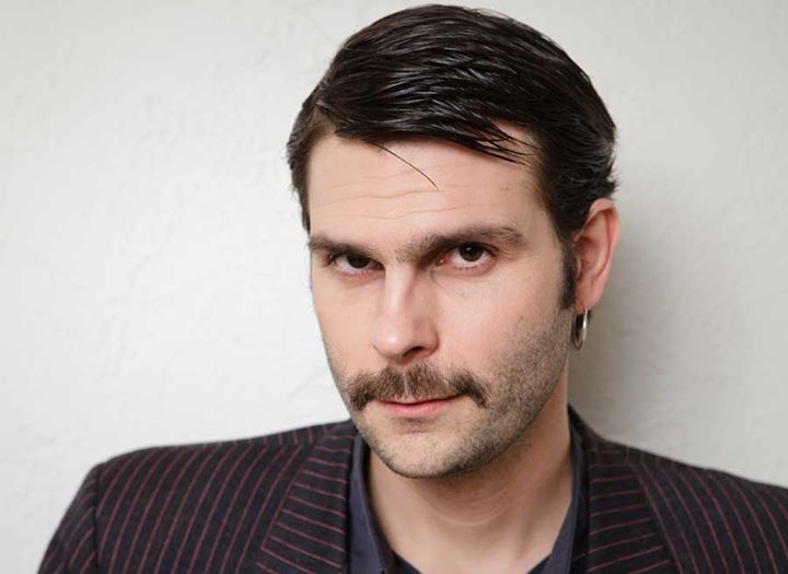 Midi-coulisses - Jérémie Niel - Elle respire encore