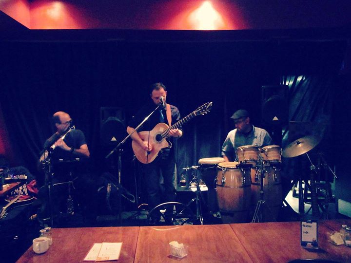 Midi de L'escalier - Delaron