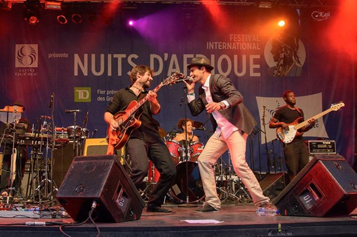 Midi de L'escalier - Rookie Rook