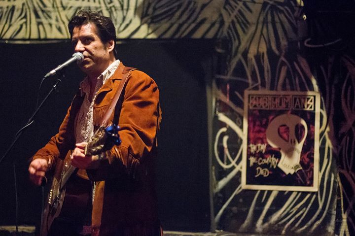 Midi de L'escalier - The Handsome Ransoms