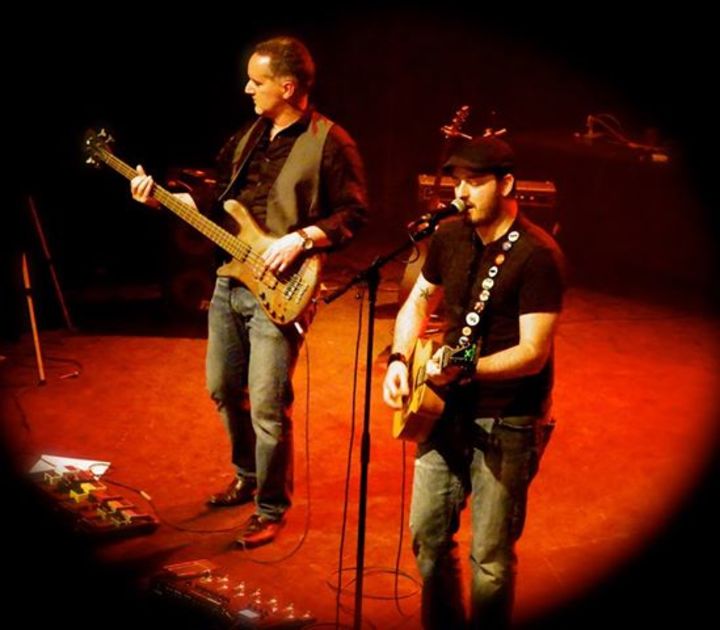 MidNight Sun (Acoustic Rock)