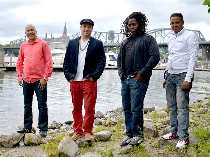 MIGUEL DE ARMAS LATIN JAZZ QUARTET