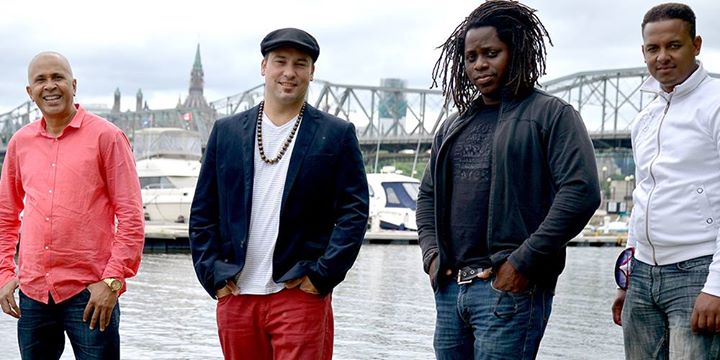 Miguel De Armas Latin Jazz Quartet