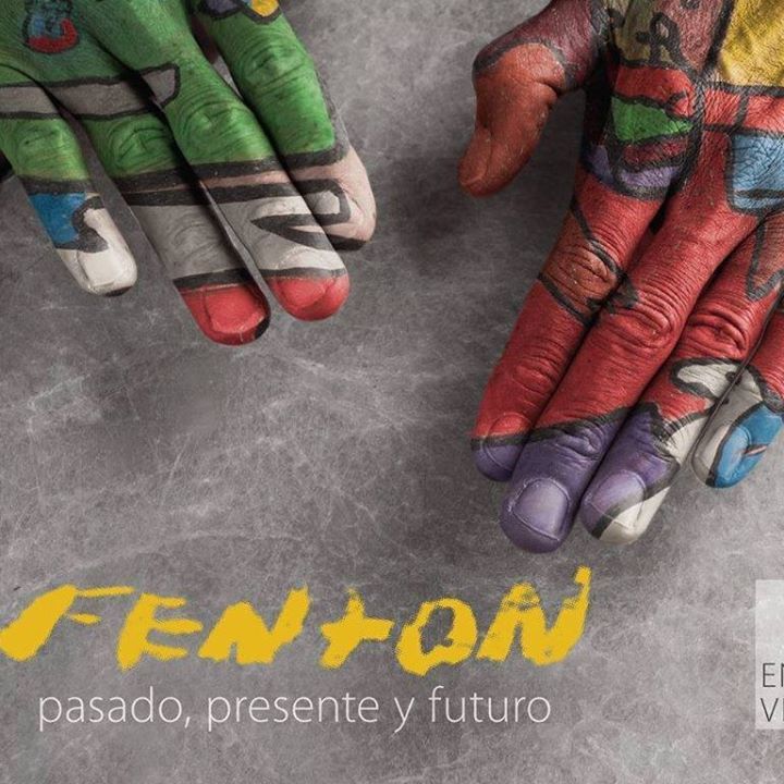 Miguel martinez fenton