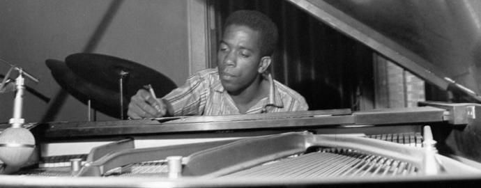 Mike Bruzzese Quintet : The Music of Sonny Clark