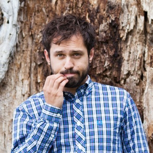 Mike Edel, Towers and Trees, and Erik Lind & The Orchard at Le Cagibi (May 1, 2015)