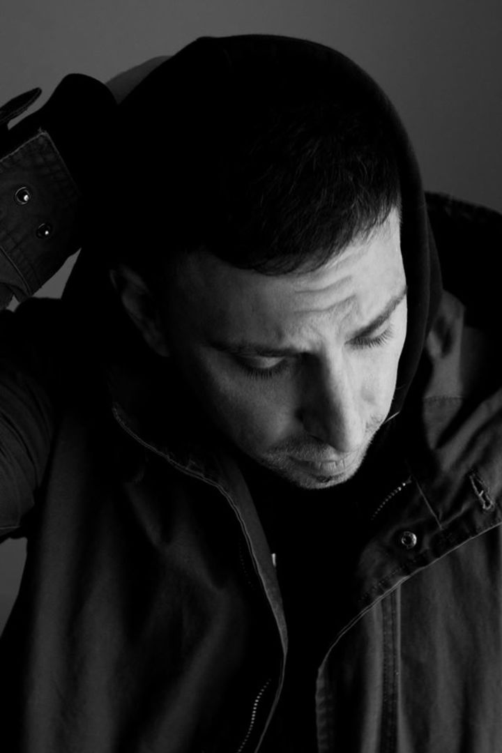 Mike Larry + Alex Pycke