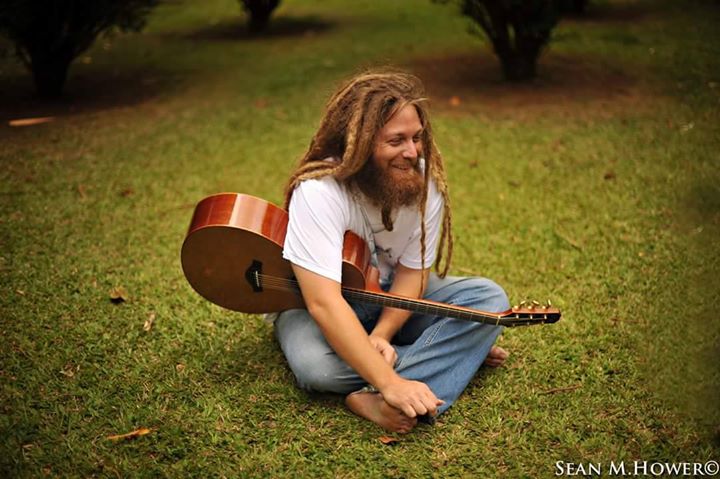 Mike Love à Montréal ( Hawaï)