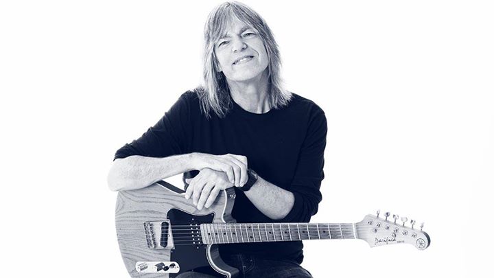 Mike Stern/Randy Brecker Band feat Dennis Chambers & Tom Kennedy