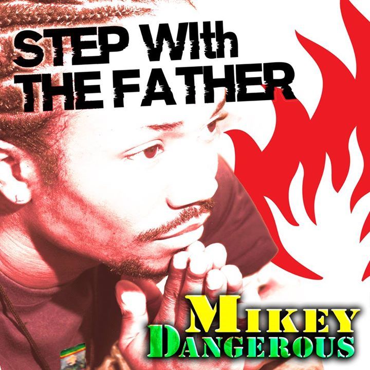 Mikey Dangerous