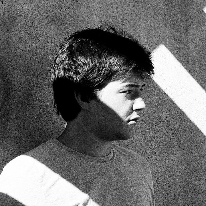 Émile Bilodeau à Chicoutimi le 26.11.16