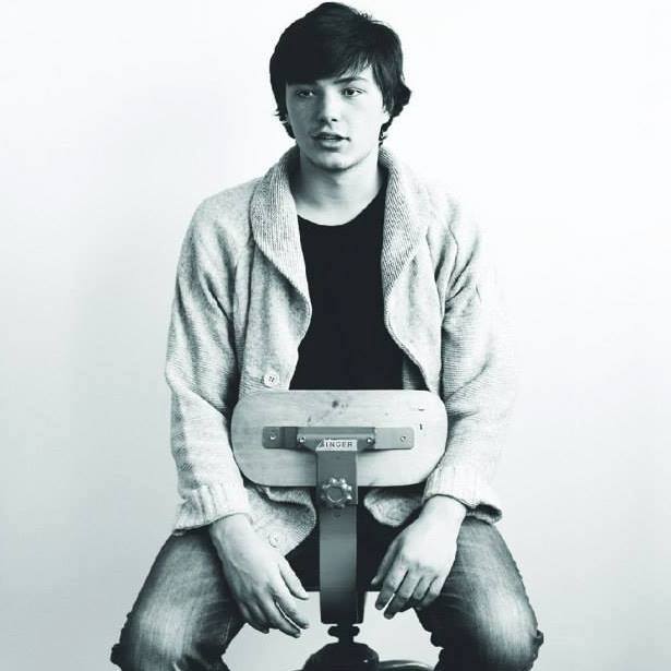 Émile Bilodeau en spectacle au Beat & Betterave