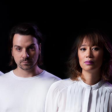 Mile-Out - Le couleur