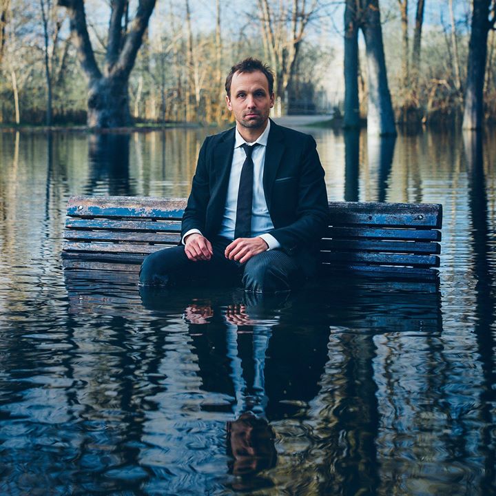 Émile Proulx-Cloutier