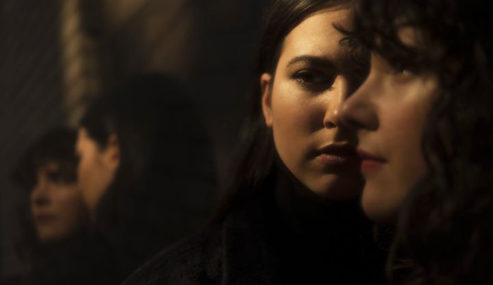 Milk & Bone à Laval / Salle André-Mathieu