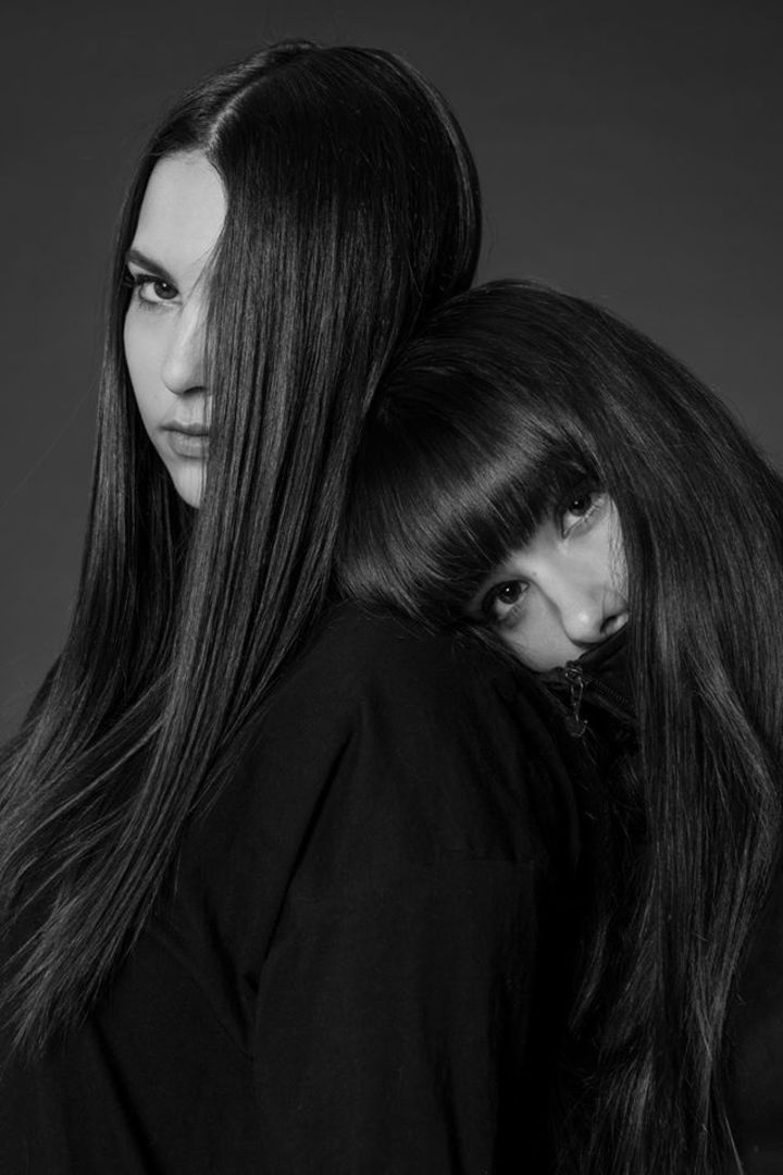 Milk & Bone + Constance