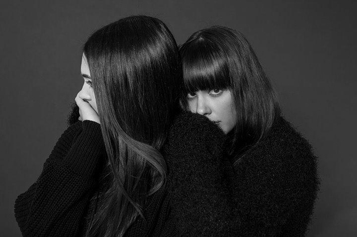 Milk & Bone + Ghostly Kisses - Théâtre Maisonneuve, Montréal, QC