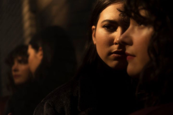 Milk&Bone. Le Zaricot