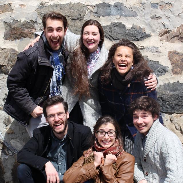 Mille et une histoires avant la nuit