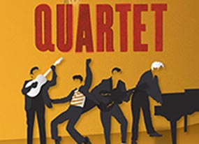 Million Dollar Quartet