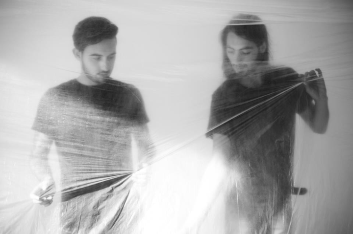 Mind Against + Fatima Yamaha + Driss Skali