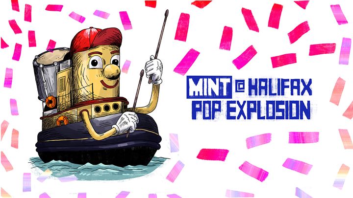 Mint presents: Heaven For Real, Supermoon, Jay Arner: HPX 2016