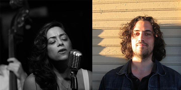 Mira Choquette Andres Vial Duo