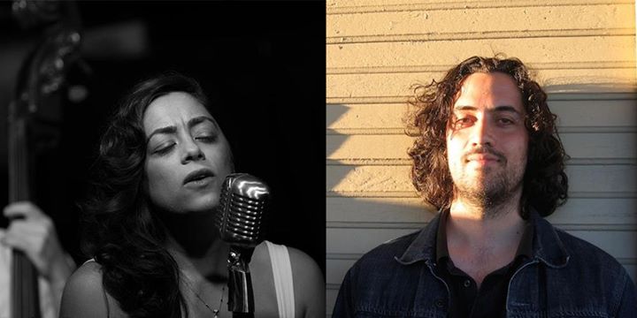 Mira Choquette Andres Vial Duo