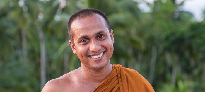 Miracles, travail énergétique et métaphysique avec le moine Kusala Thero