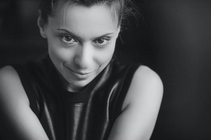 Miroslava Katsarova Jazz Quartet