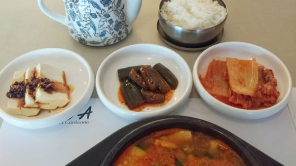 Misoya - Cuisine Japonaise Et Coréenne