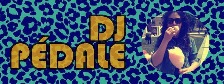 Miss DJ - DJ Pedale