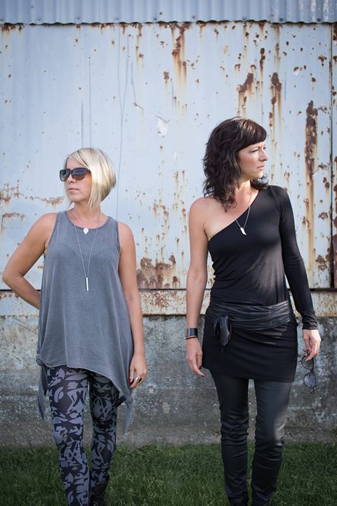 MISS DJ - Nymra & Sofisticated