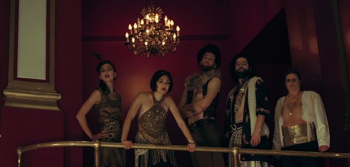 Misses Satchmo ★ Festival International de Jazz de Montréal