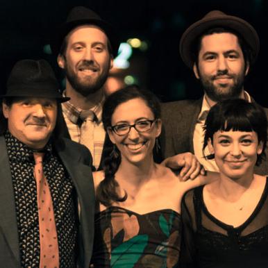 Misses Satchmo - Is that all there is