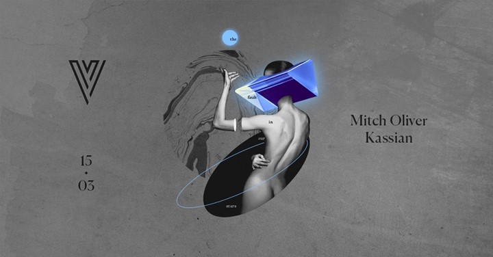 Mitch Oliver / Kassian