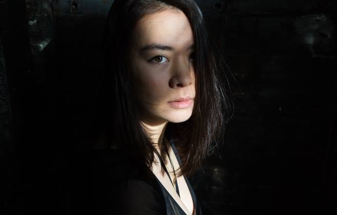 MITSKI et JAPANESE BREAKFAST et JAY SOM - Bar Le Ritz PDB