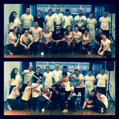 MKM Canada - Krav Maga