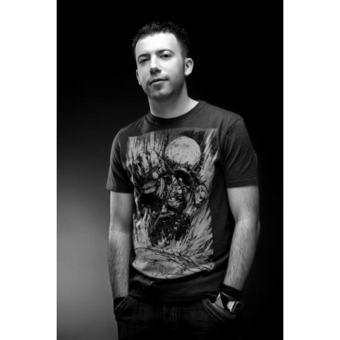 Mladen Tomic - Mladen Tomic