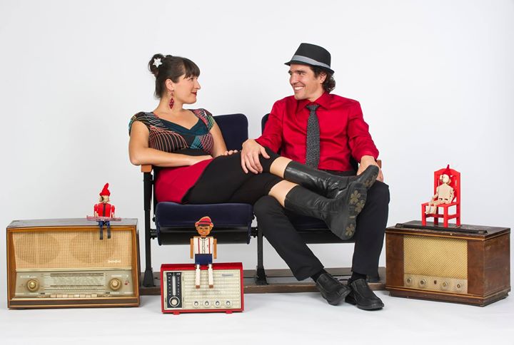 Mélisande [électrotrad] + Trad.attack!