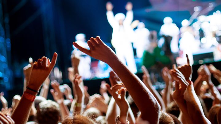 Mobile's Awesome Rodeo