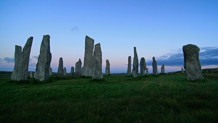 Mobile Test Event - GA Event