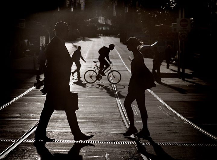 Mobiliser sa communauté pour le transport actif