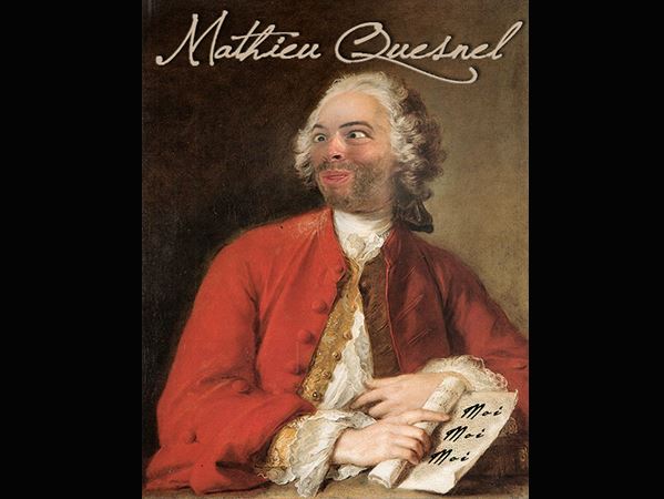 «Moi moi moi» au Zoofest