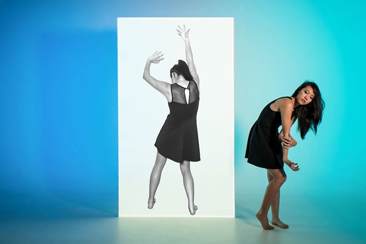 Moi, petite Malgache-Chinoise - Claudia Chan Tak (Montréal)