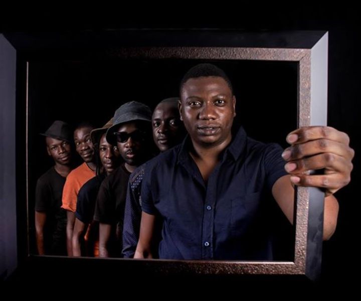 Mokoomba North American Tour 2016 + Mokoomba