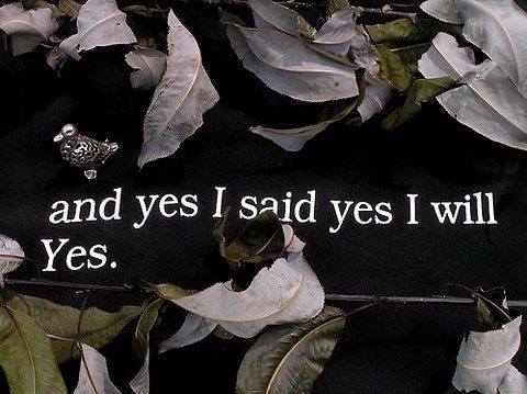 Molly Bloom Soliloquy & Pub Quiz!