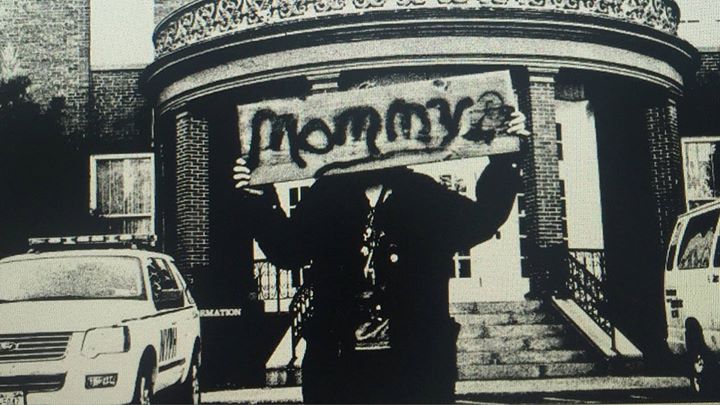 Mommy / Omegas / Sexface / Drip / Gazm / Motorkiller / Lowebrau